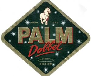 Dobbel PALM 2010 - eindejaarsbier